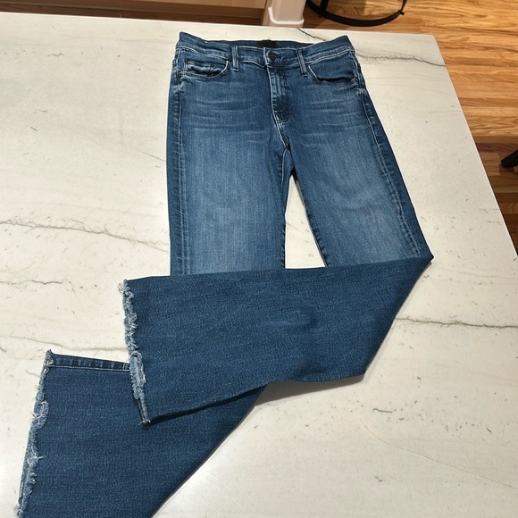 Mother denim “the weekender Frey” 28 - Picture 4 of 6